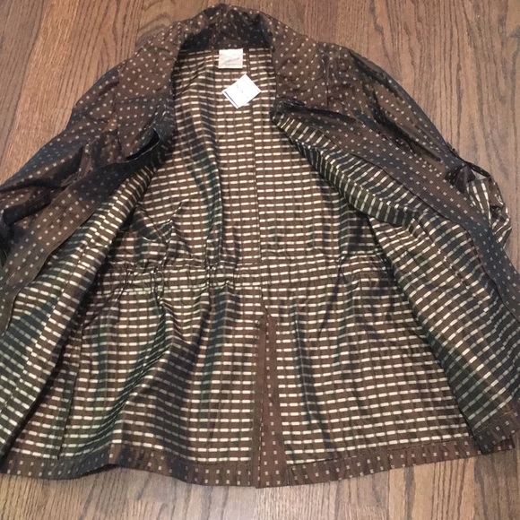 Francis Jacket - Picture 2 of 8